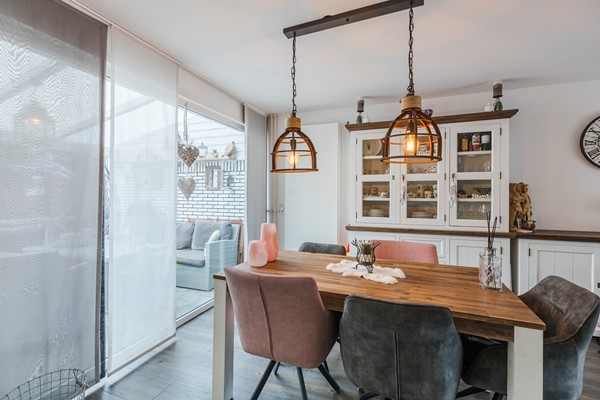 Medium property photo - Schalkhaarstraat 89, 5035 GR Tilburg